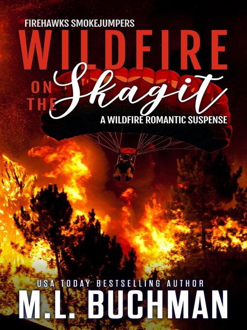Cover image for Wildfire on the Skagit